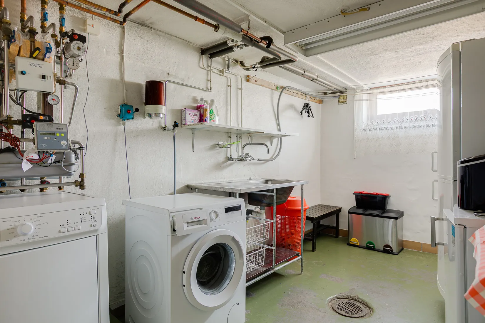 Radhus, Reginavägen 74, Hindby, Malmö