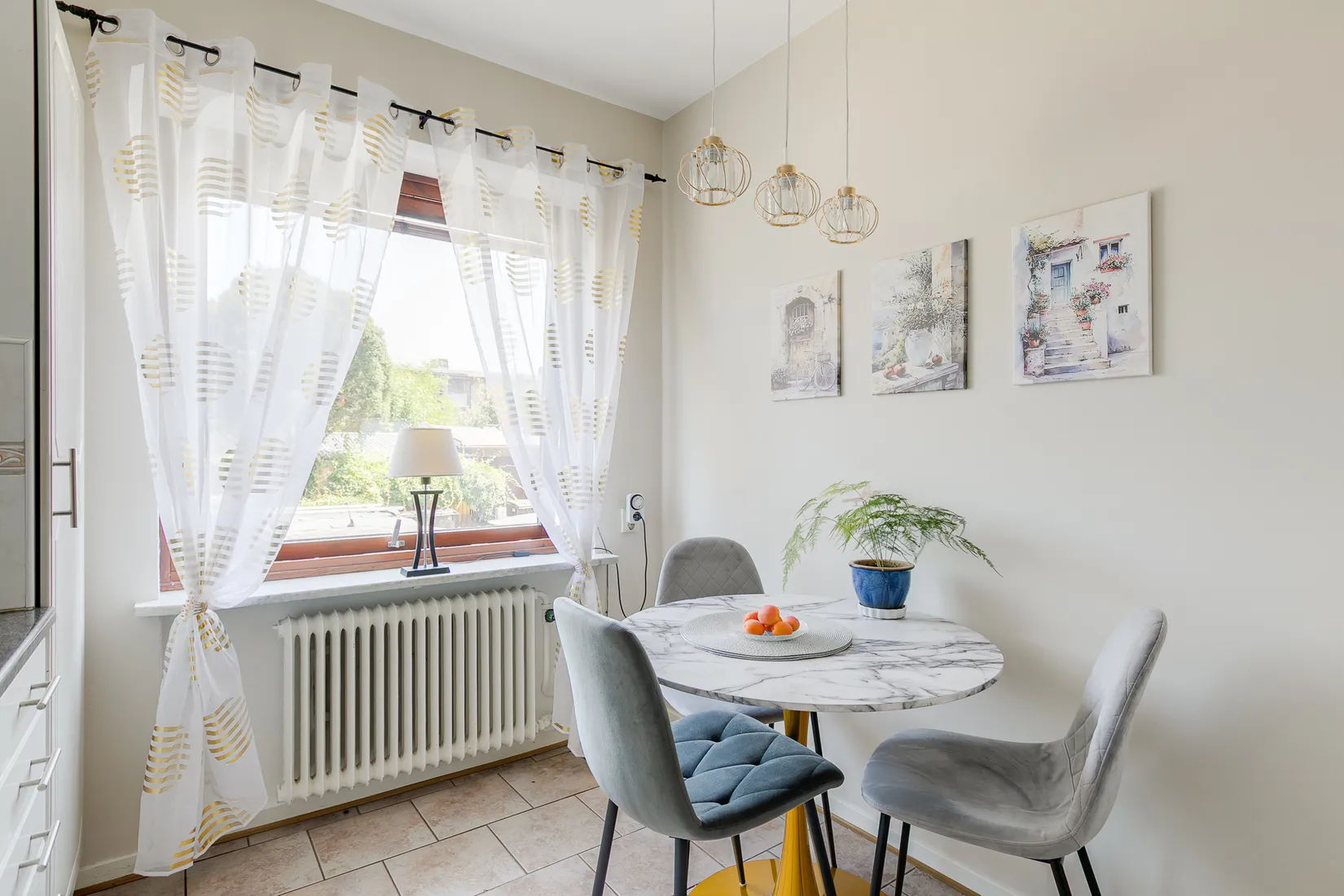 Radhus, Reginavägen 74, Hindby, Malmö