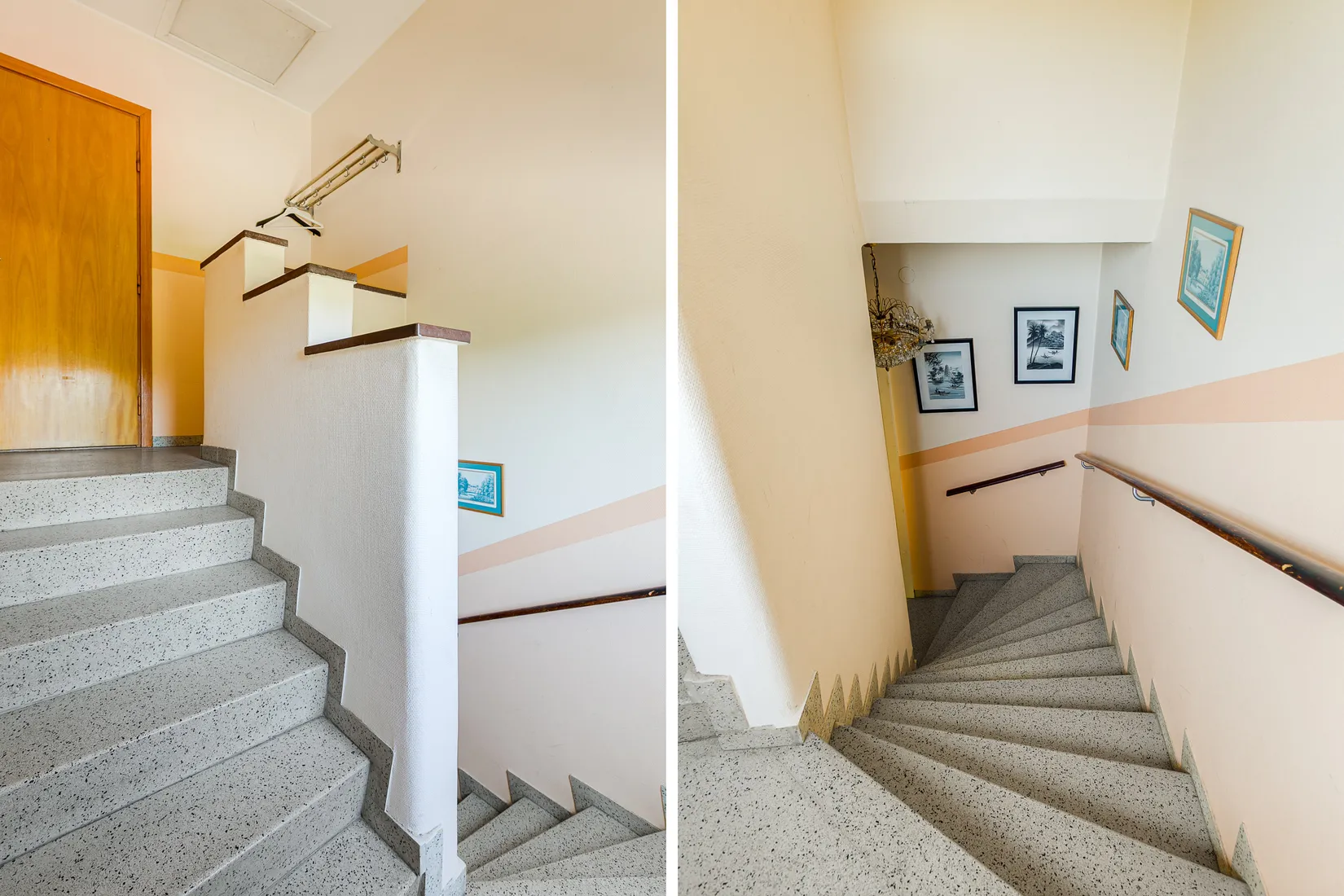 Radhus, Reginavägen 74, Hindby, Malmö