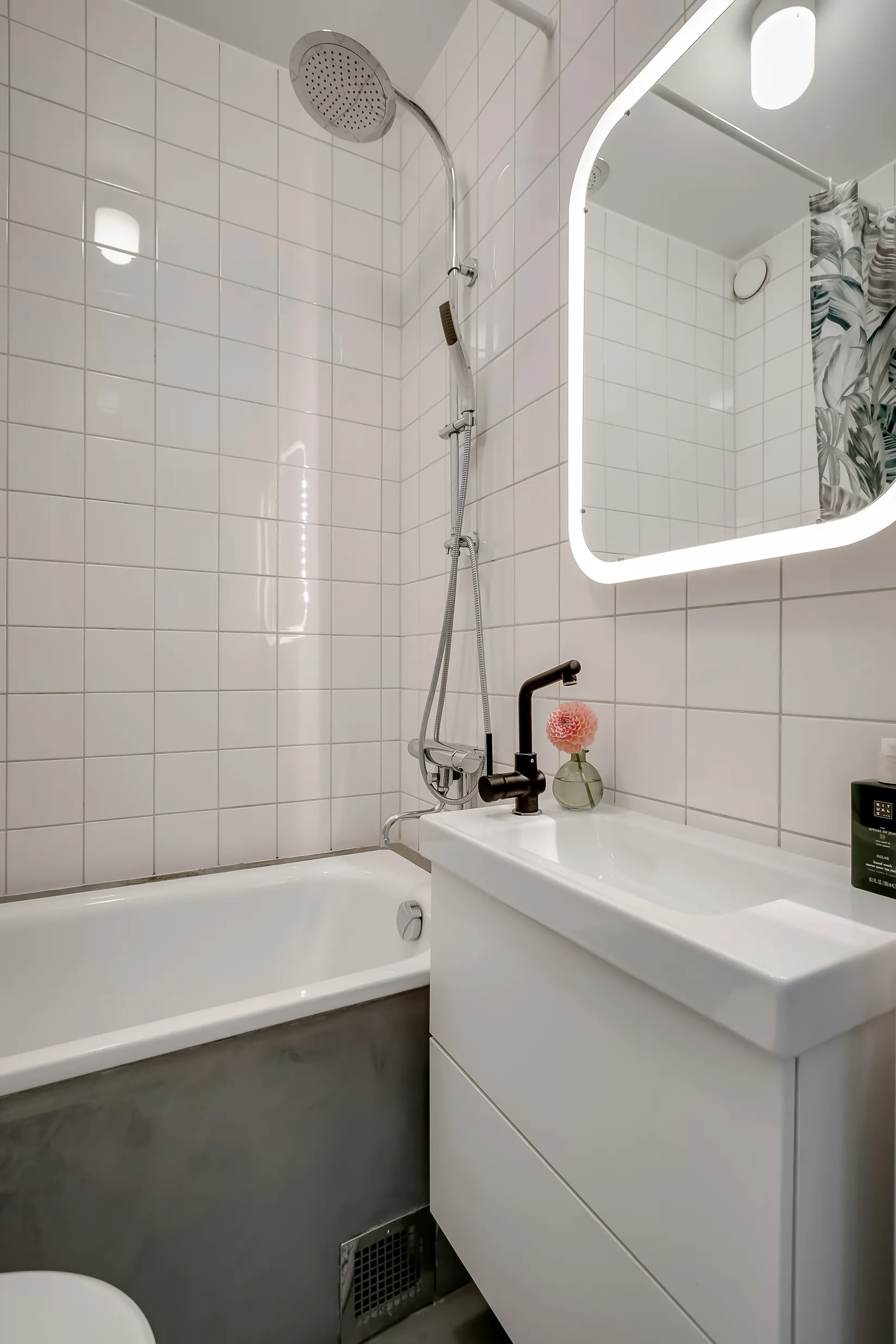 Bostadsrätt, Industrigatan 7A, Kungsholmen, Stockholm