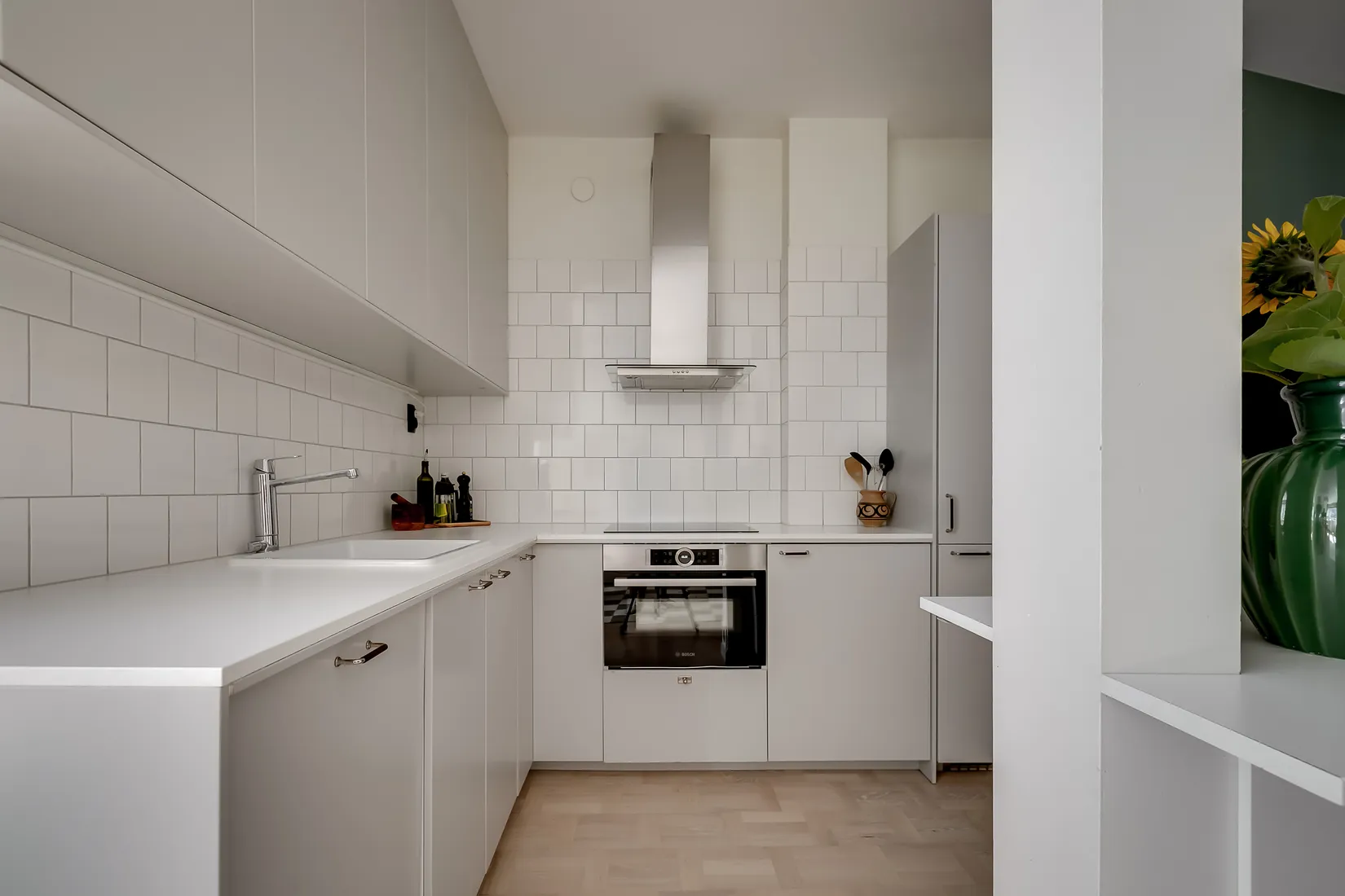 Bostadsrätt, Industrigatan 7A, Kungsholmen, Stockholm