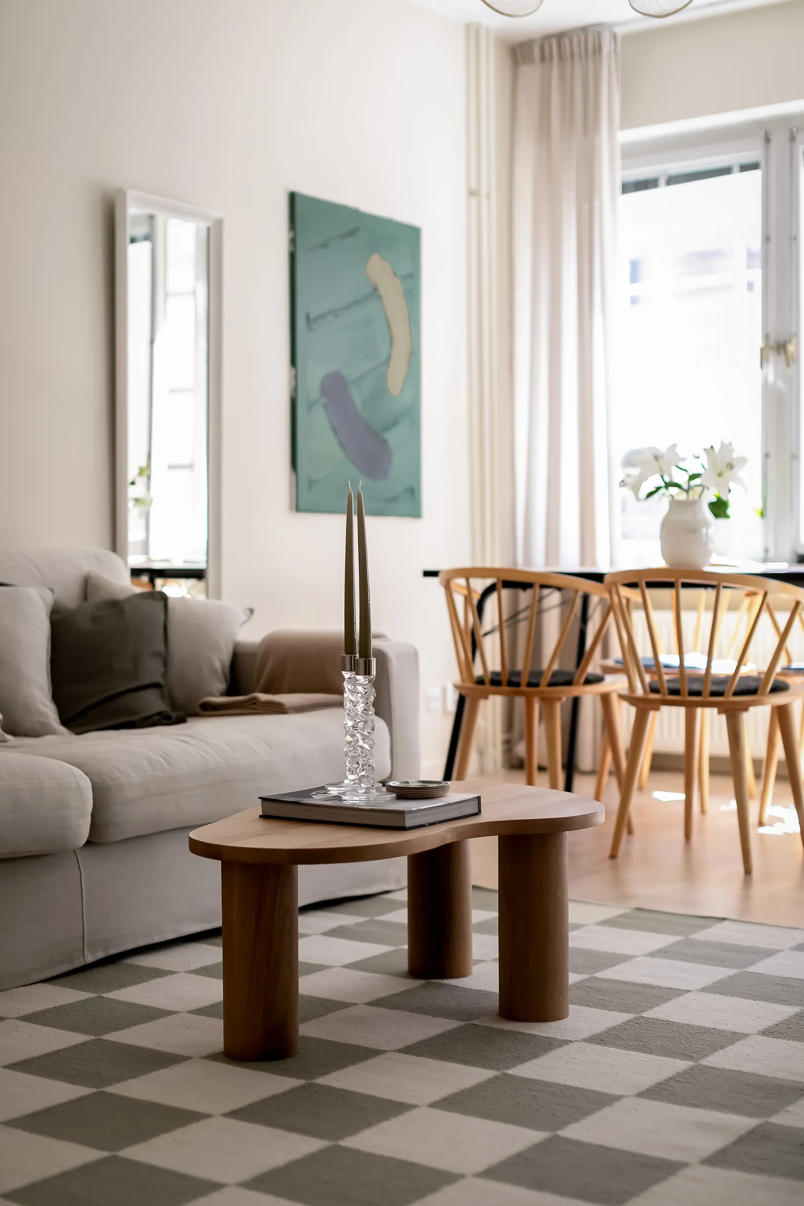 Bostadsrätt, Industrigatan 7A, Kungsholmen, Stockholm