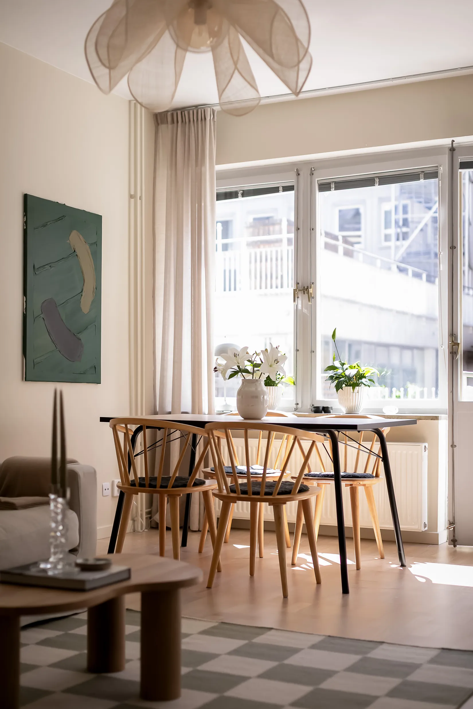 Bostadsrätt, Industrigatan 7A, Kungsholmen, Stockholm