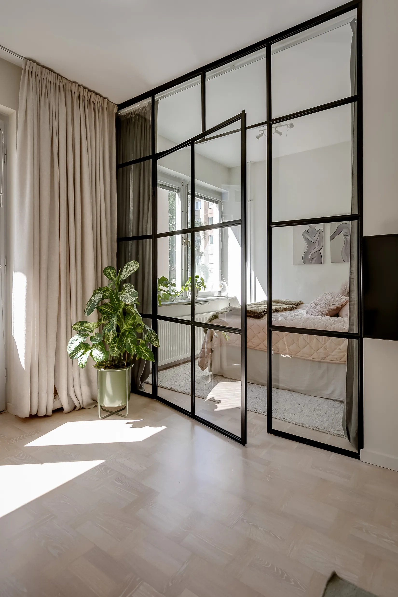 Bostadsrätt, Industrigatan 7A, Kungsholmen, Stockholm