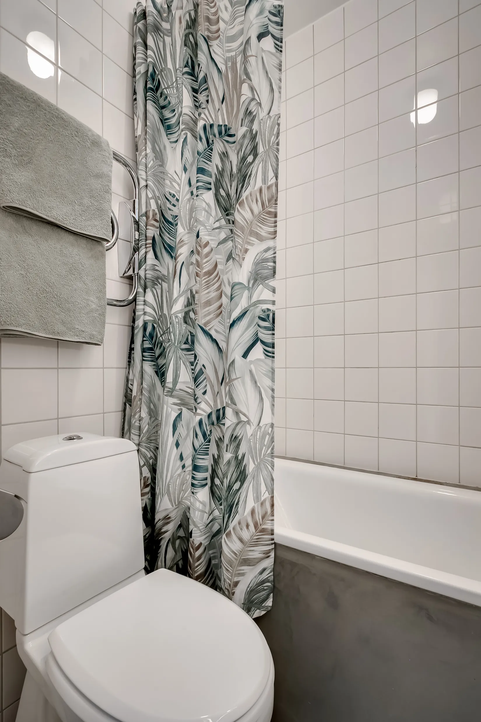 Bostadsrätt, Industrigatan 7A, Kungsholmen, Stockholm
