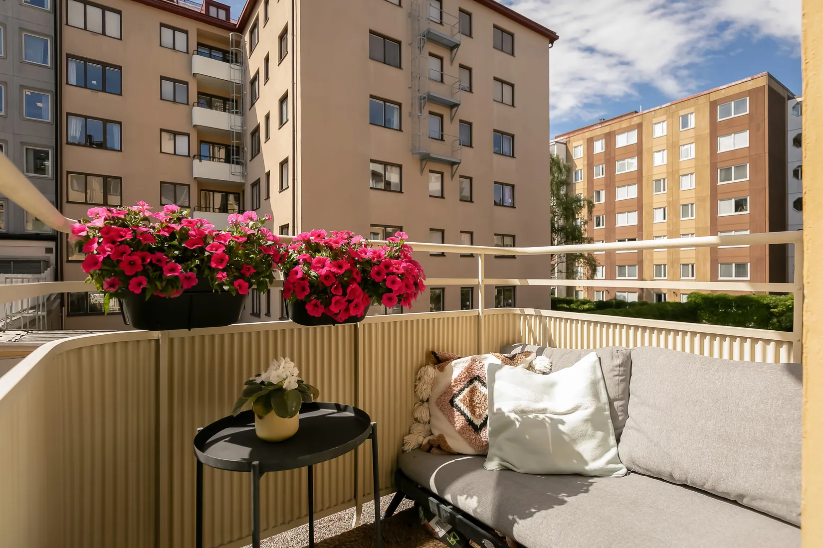 Bostadsrätt, Industrigatan 7A, Kungsholmen, Stockholm