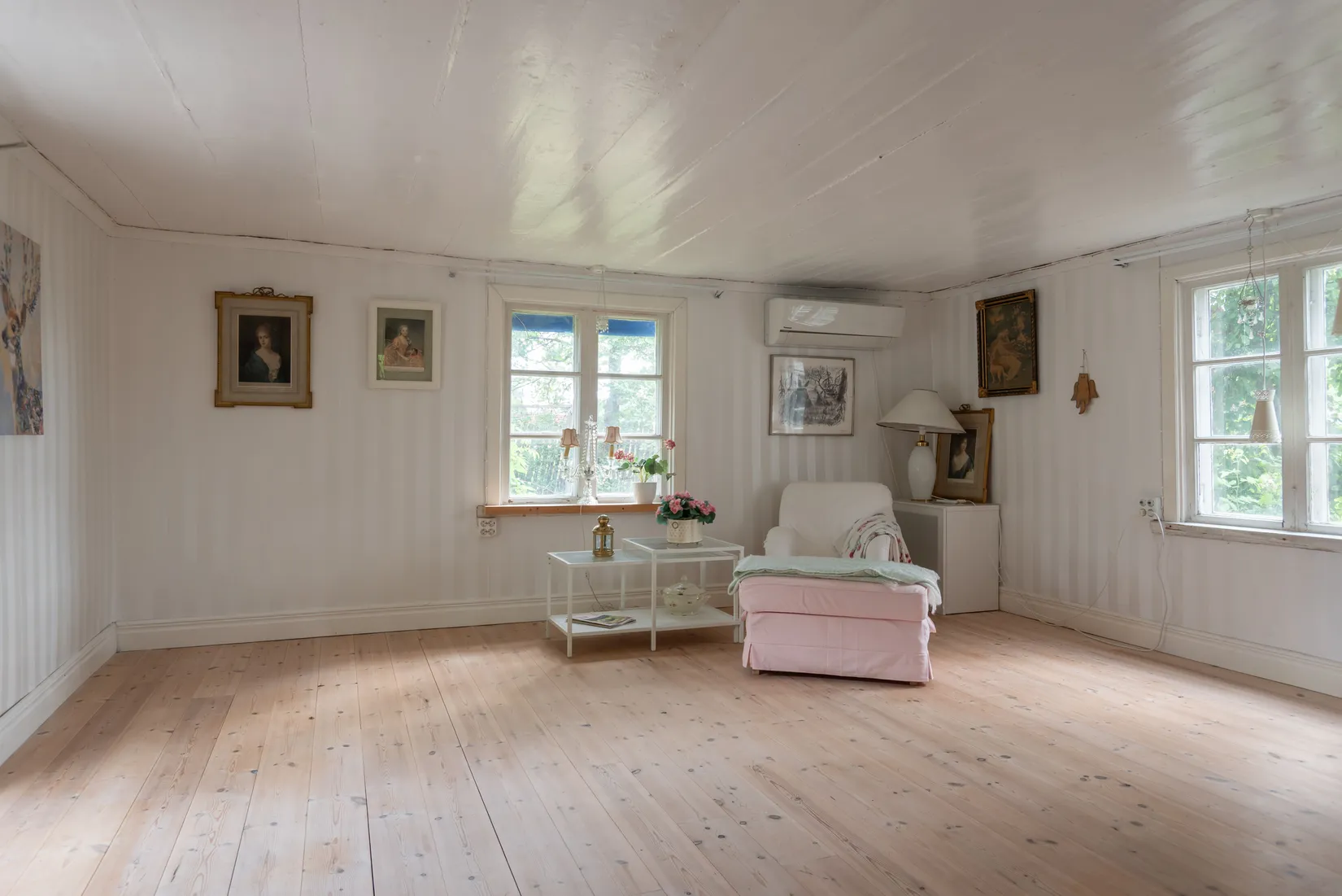 Fritidshus, Kumla-Björka 305, Kumla
