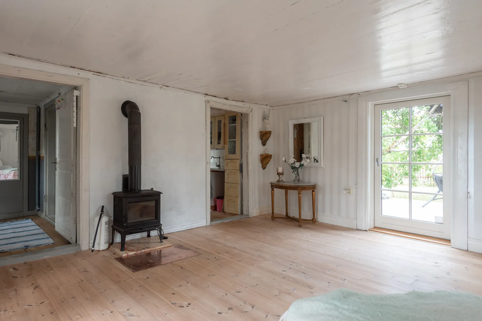 Fritidshus, Kumla-Björka 305, Kumla