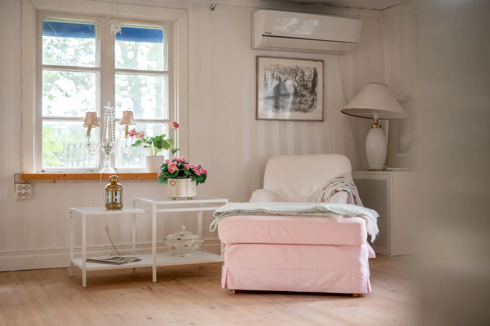 Fritidshus, Kumla-Björka 305, Kumla