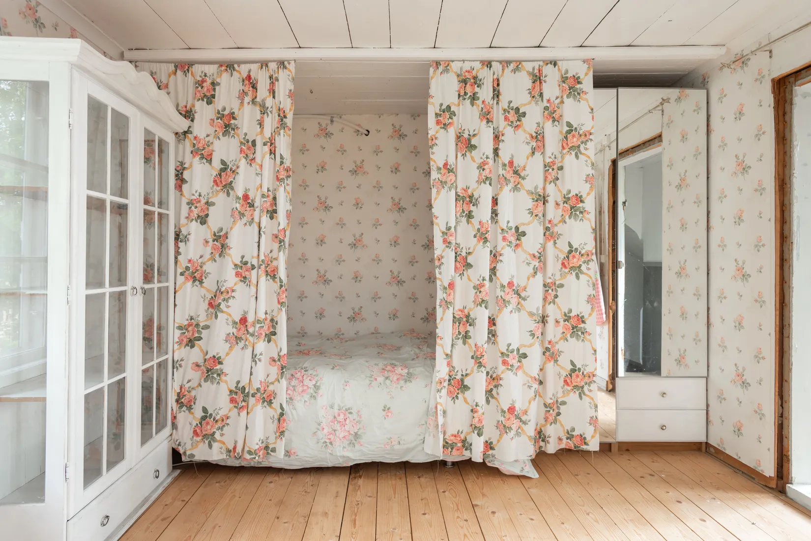 Fritidshus, Kumla-Björka 305, Kumla