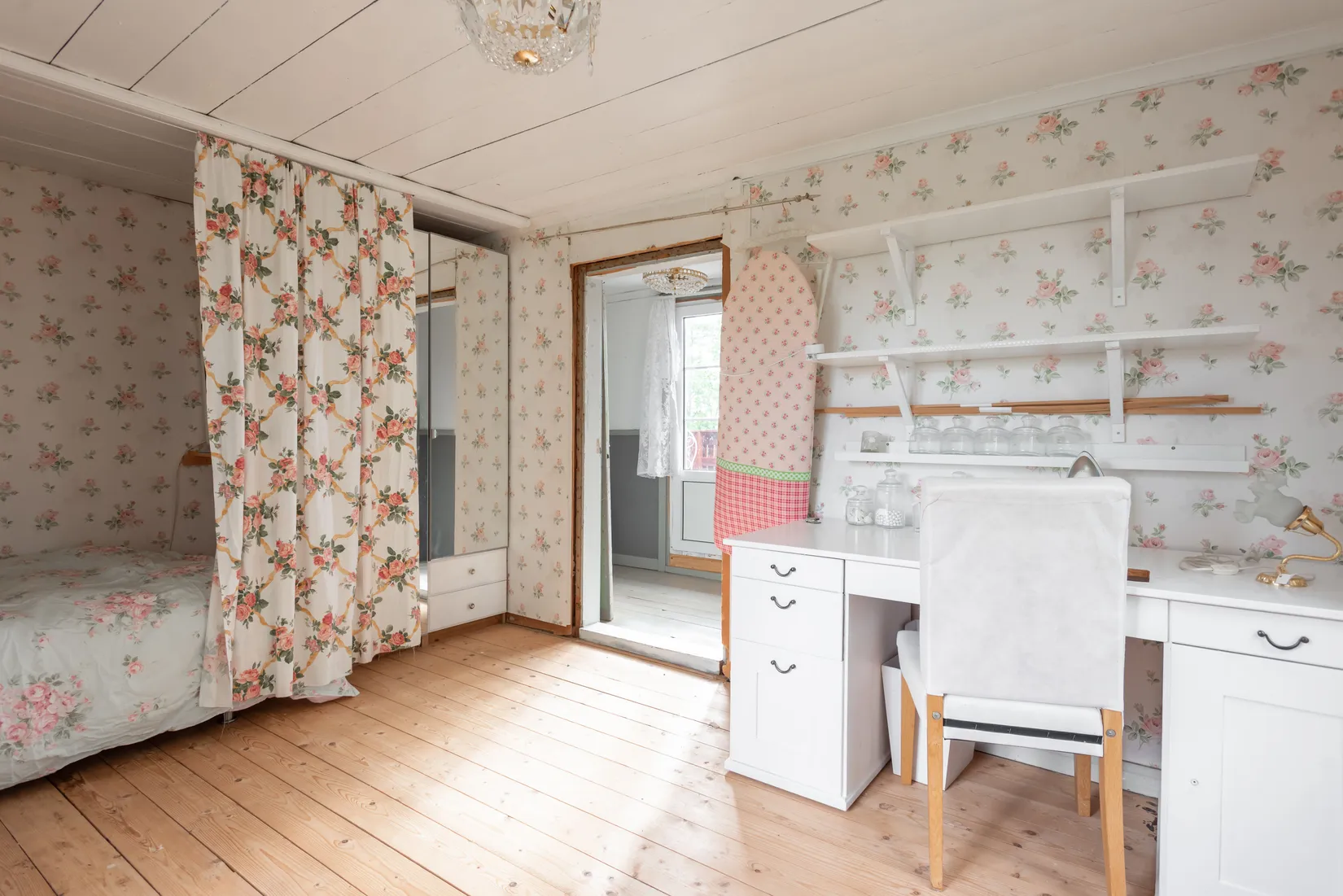 Fritidshus, Kumla-Björka 305, Kumla