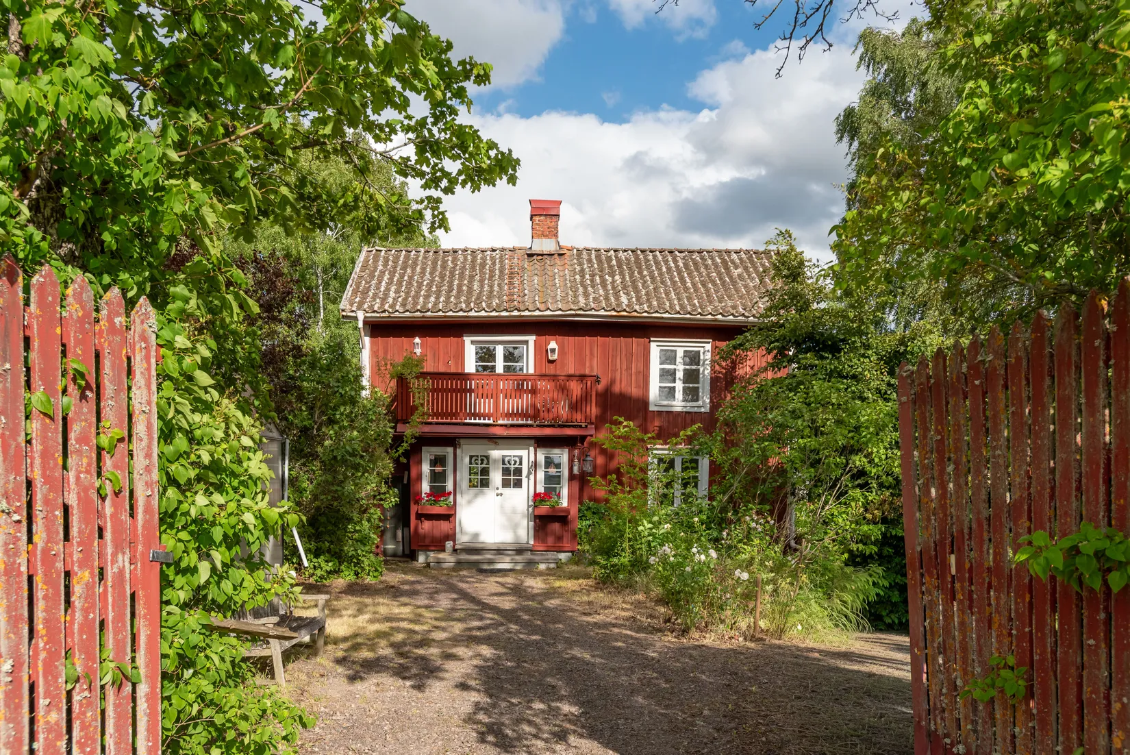Fritidshus, Kumla-Björka 305, Kumla