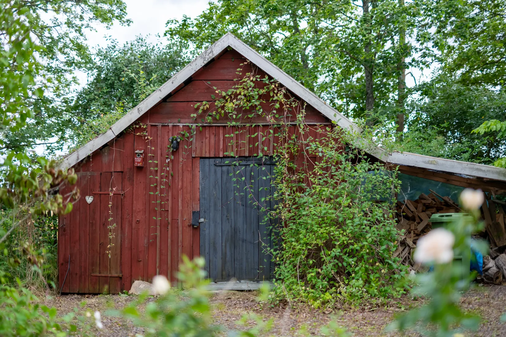 Fritidshus, Kumla-Björka 305, Kumla