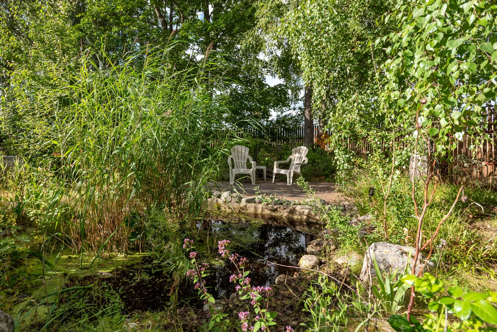 Fritidshus, Kumla-Björka 305, Kumla