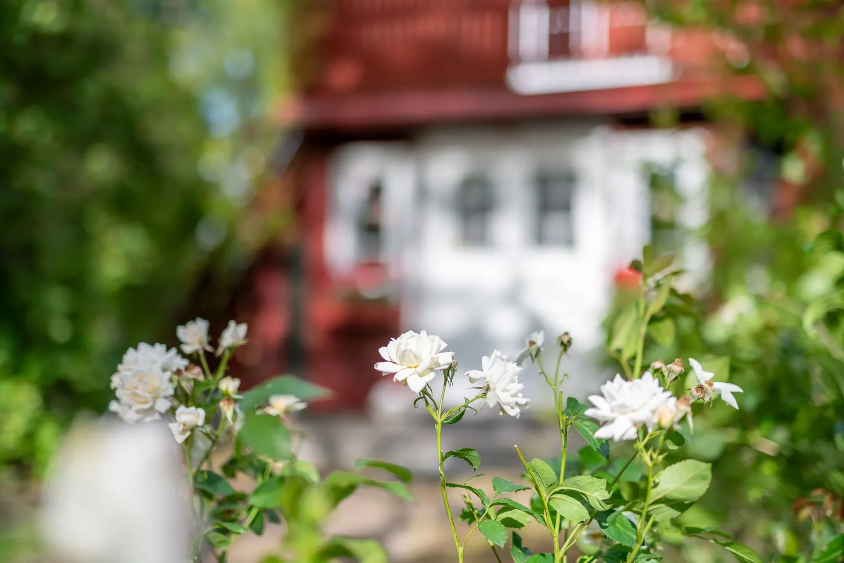 Fritidshus, Kumla-Björka 305, Kumla