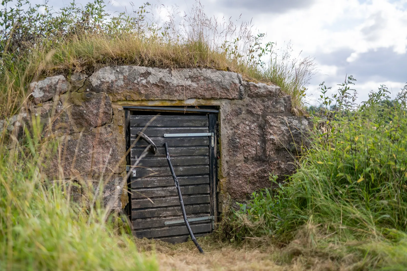 Fritidshus, Kumla-Björka 305, Kumla