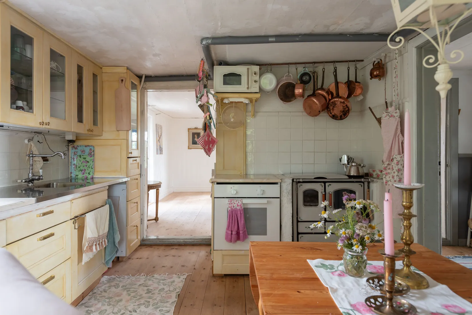 Fritidshus, Kumla-Björka 305, Kumla
