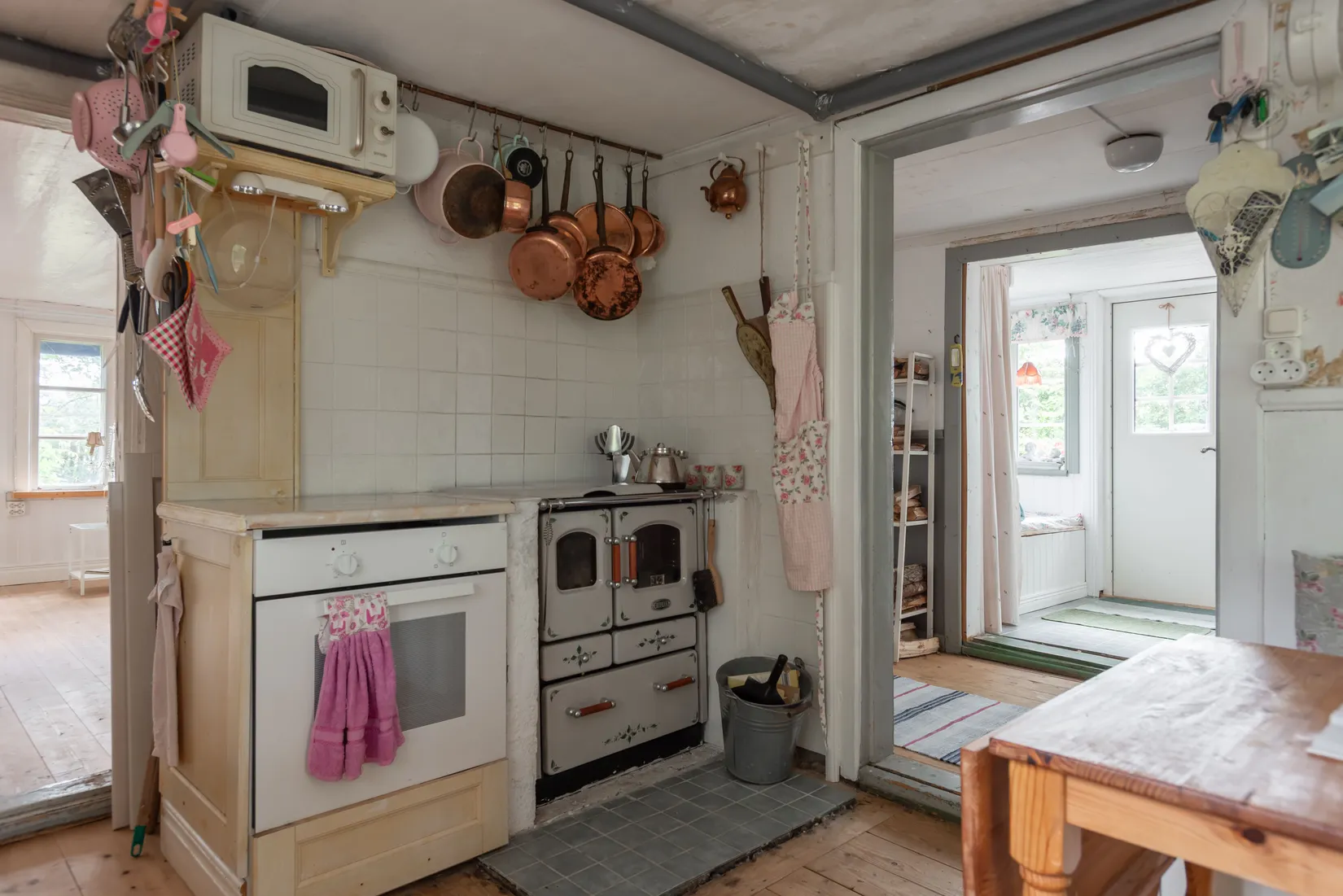 Fritidshus, Kumla-Björka 305, Kumla