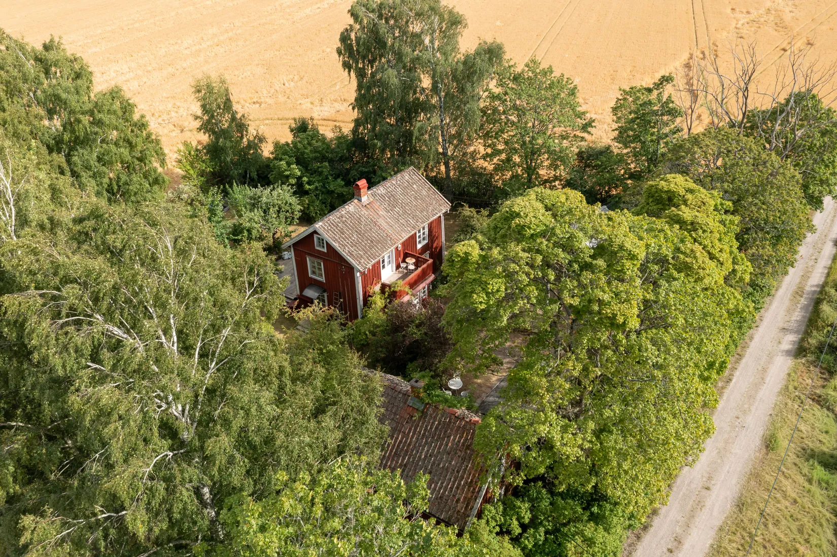 Fritidshus, Kumla-Björka 305, Kumla