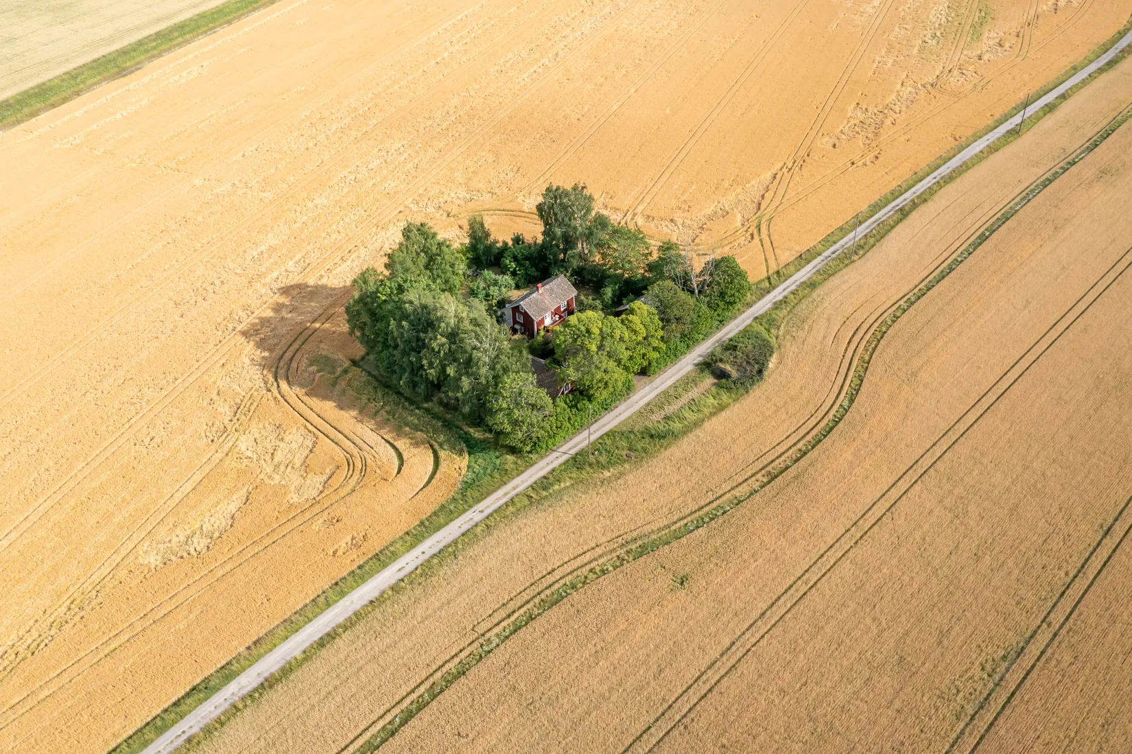 Fritidshus, Kumla-Björka 305, Kumla