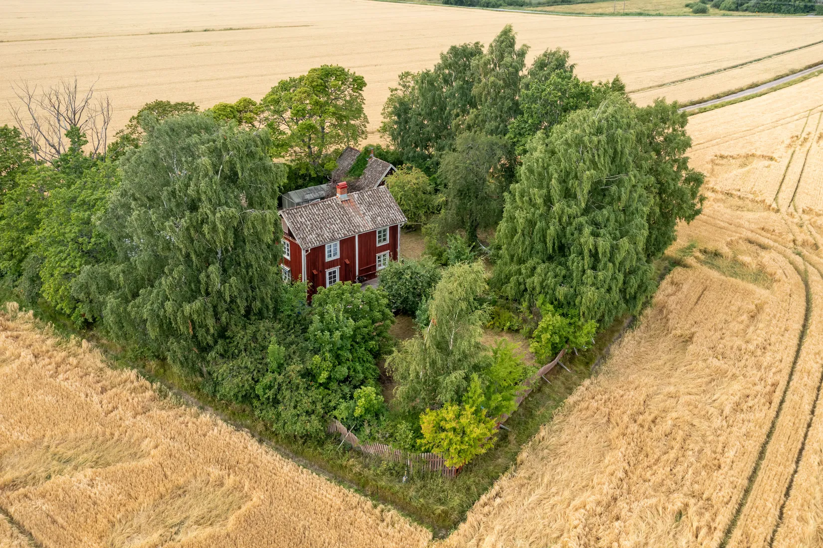 Fritidshus, Kumla-Björka 305, Kumla