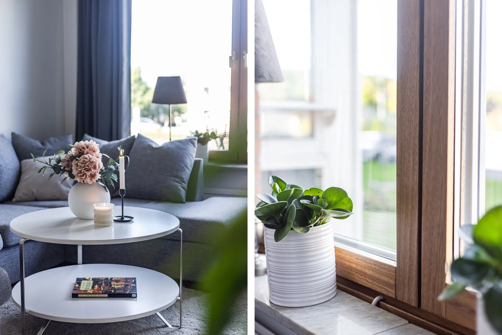Bostadsrätt, Fridhemsgatan 90 B, Skönsmon, Sundsvall