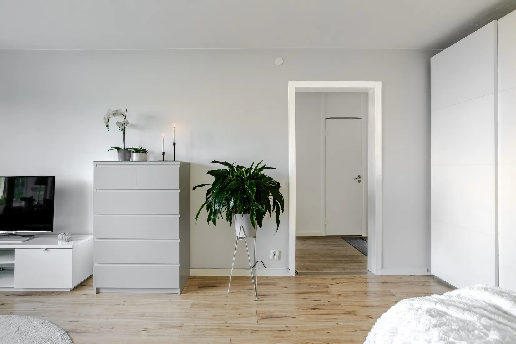 Bostadsrätt, Fridhemsgatan 90 B, Skönsmon, Sundsvall