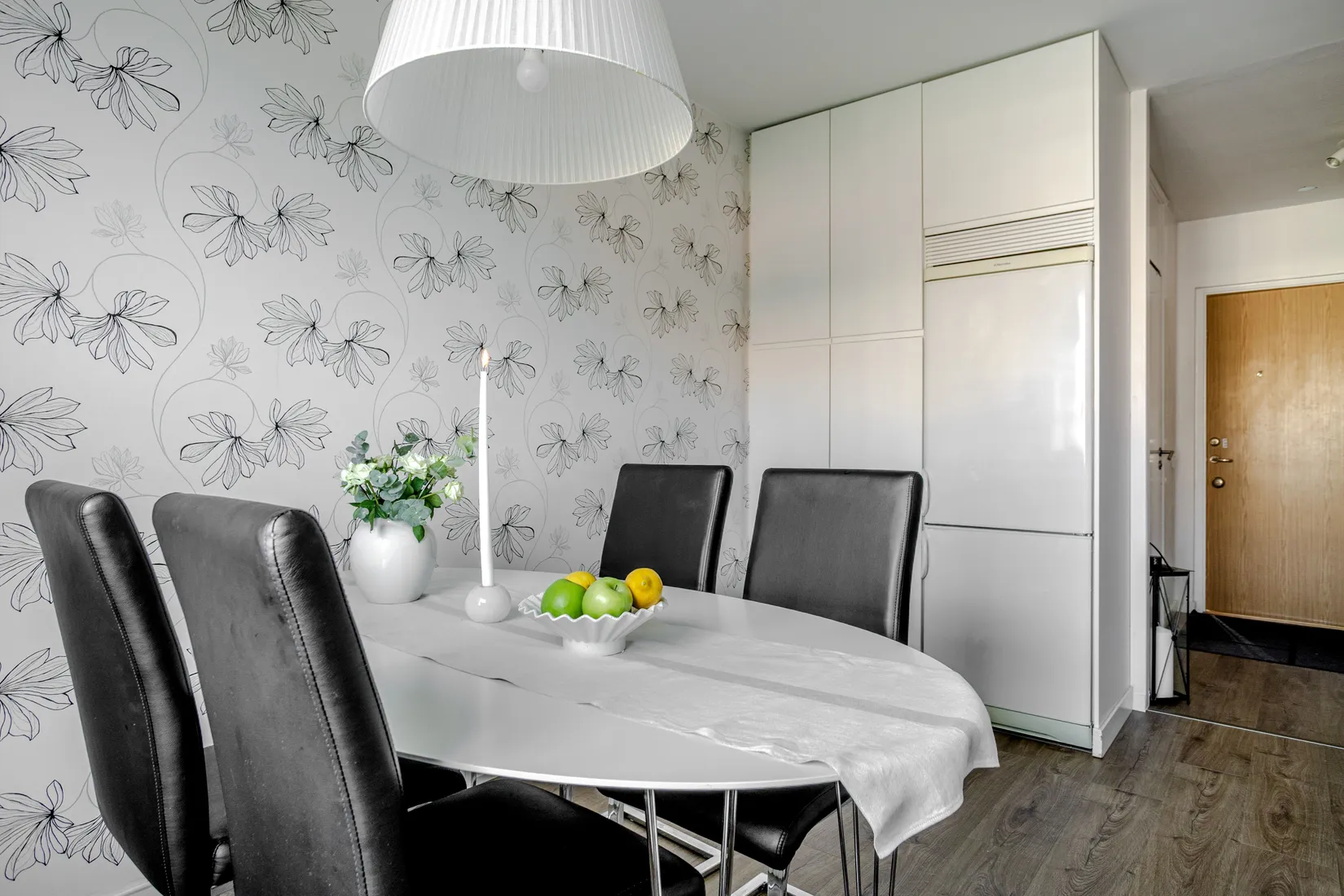 Bostadsrätt, Fridhemsgatan 90 B, Skönsmon, Sundsvall