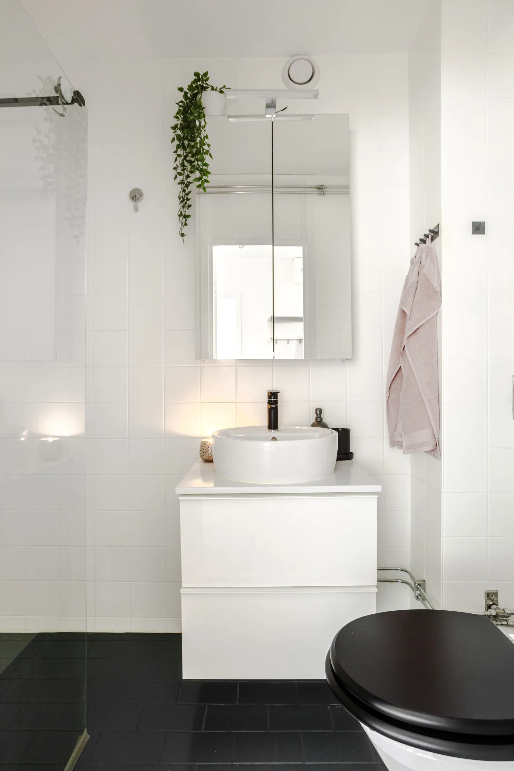 Bostadsrätt, Fridhemsgatan 90 B, Skönsmon, Sundsvall