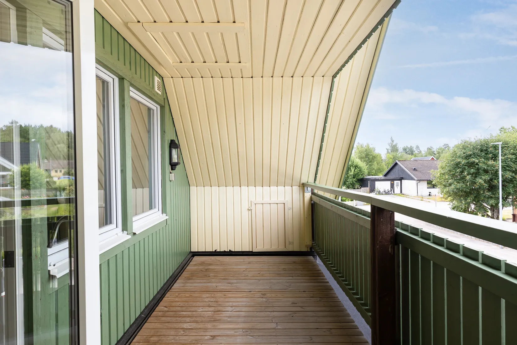 Villa, Rotvägen 2, Hovmantorp, Lessebo