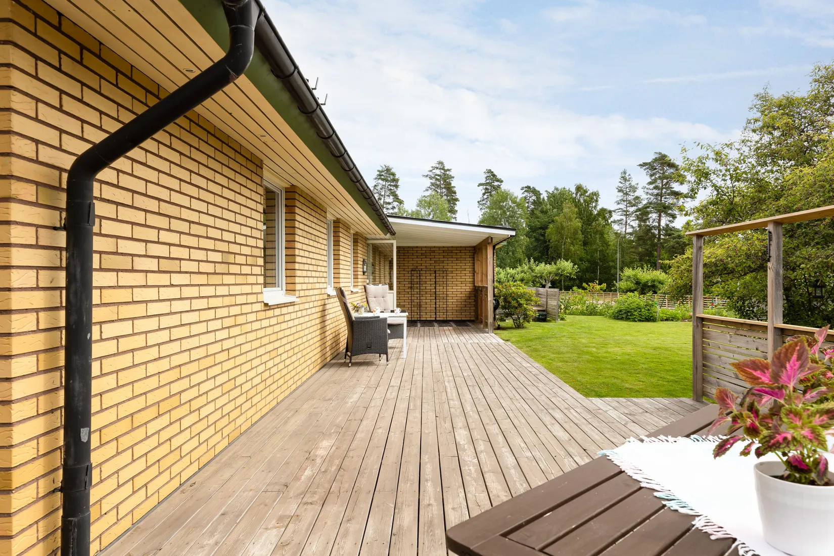 Villa, Rotvägen 2, Hovmantorp, Lessebo