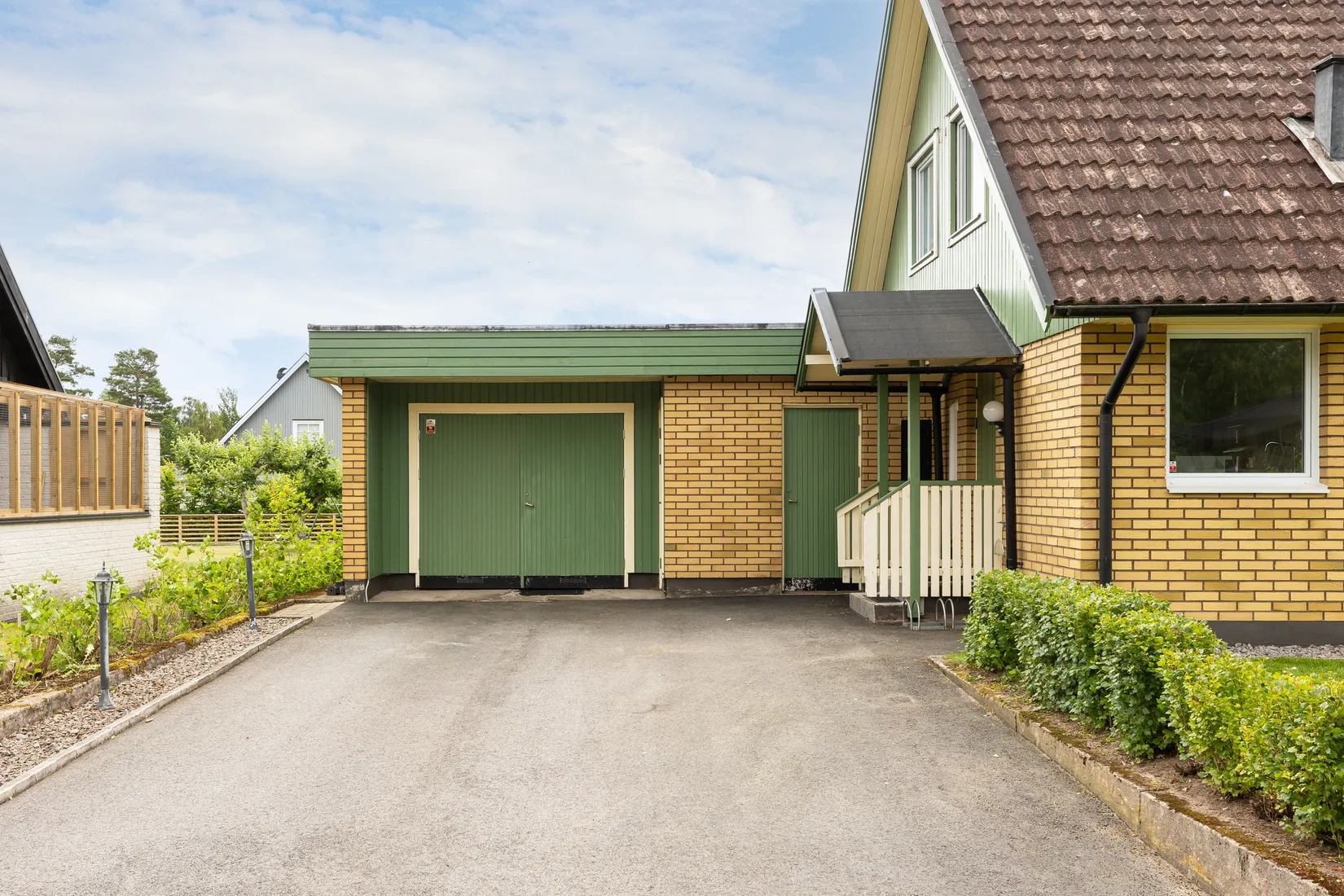 Villa, Rotvägen 2, Hovmantorp, Lessebo