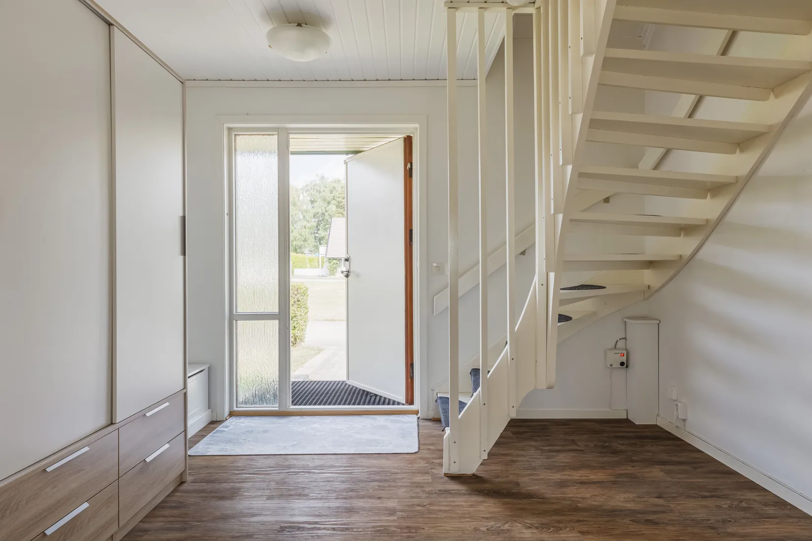 Villa, Rotvägen 2, Hovmantorp, Lessebo
