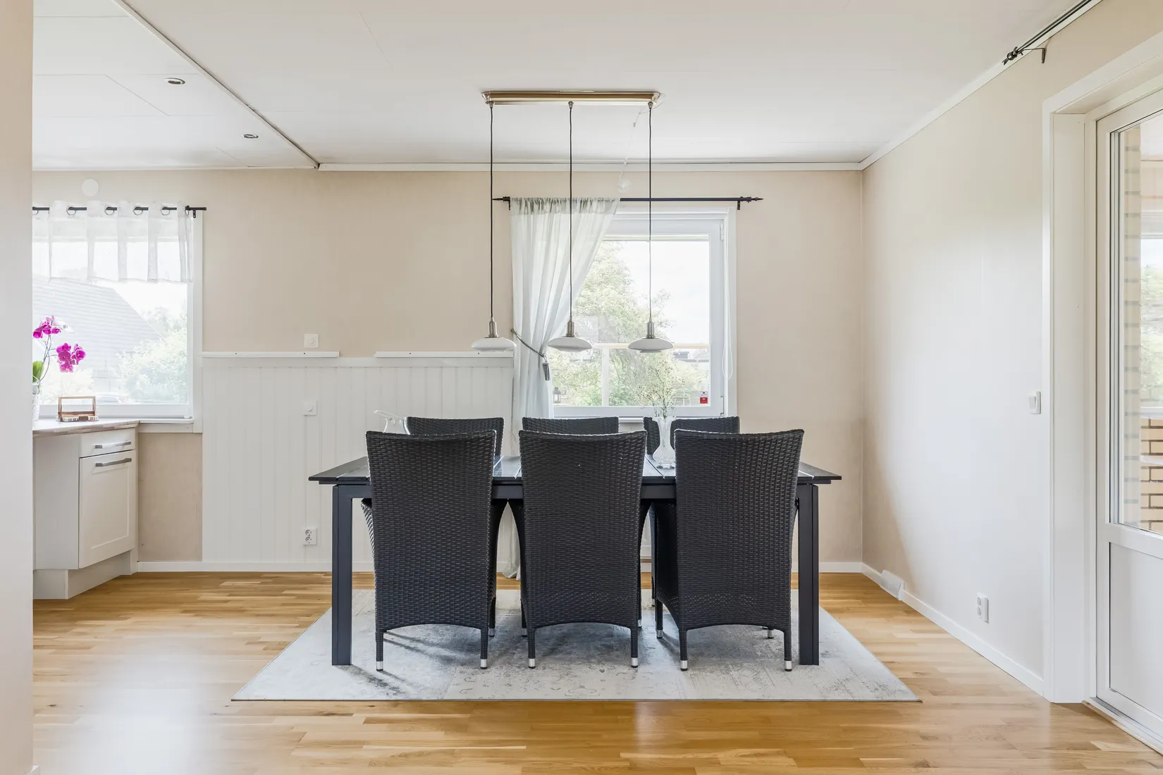 Villa, Rotvägen 2, Hovmantorp, Lessebo