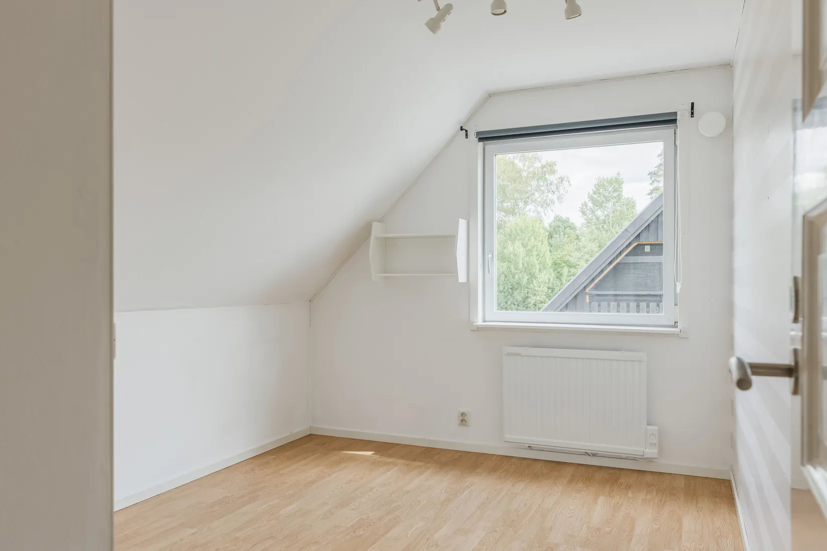 Villa, Rotvägen 2, Hovmantorp, Lessebo