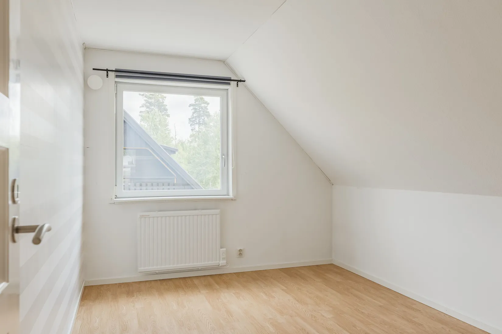 Villa, Rotvägen 2, Hovmantorp, Lessebo