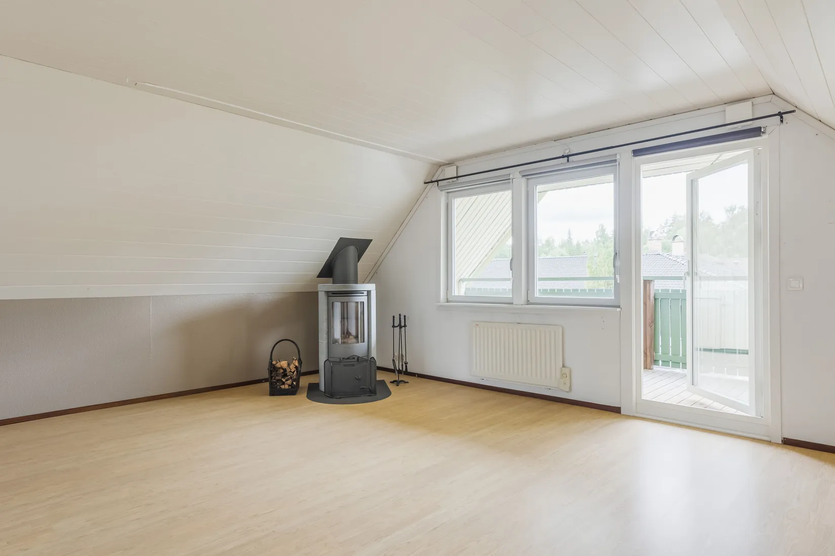 Villa, Rotvägen 2, Hovmantorp, Lessebo