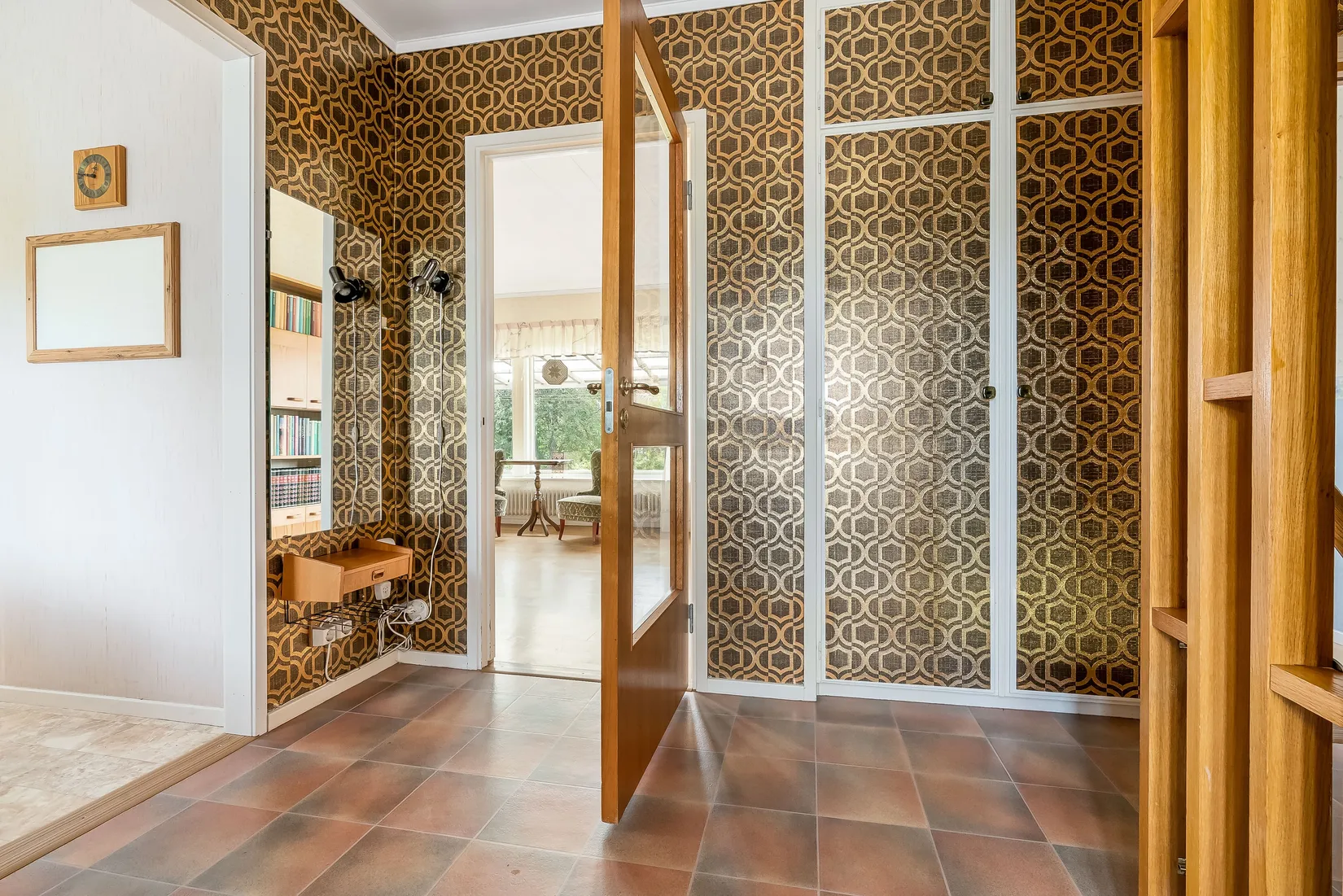 Villa, Mellanvägen 8A, Solsidan, Ludvika