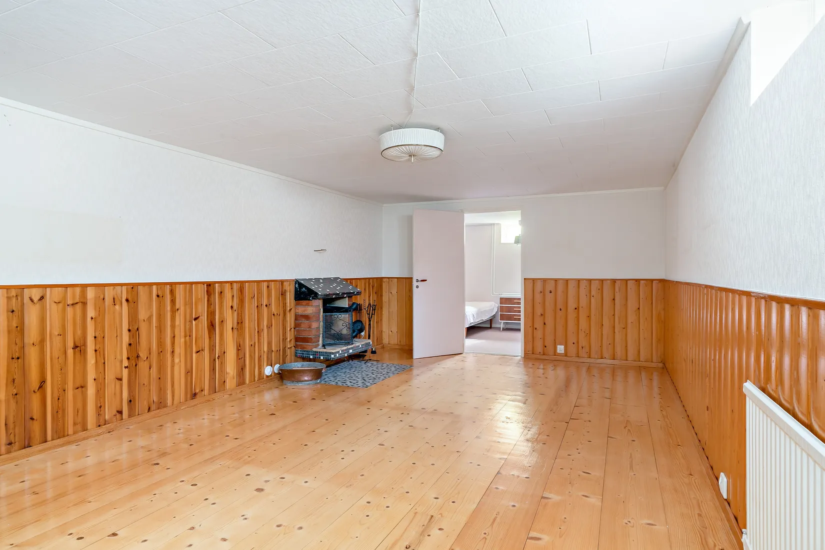 Villa, Mellanvägen 8A, Solsidan, Ludvika