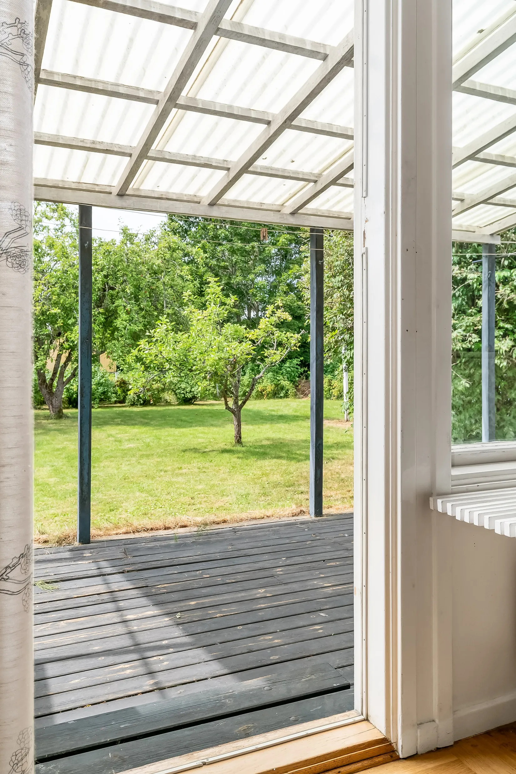 Villa, Mellanvägen 8A, Solsidan, Ludvika