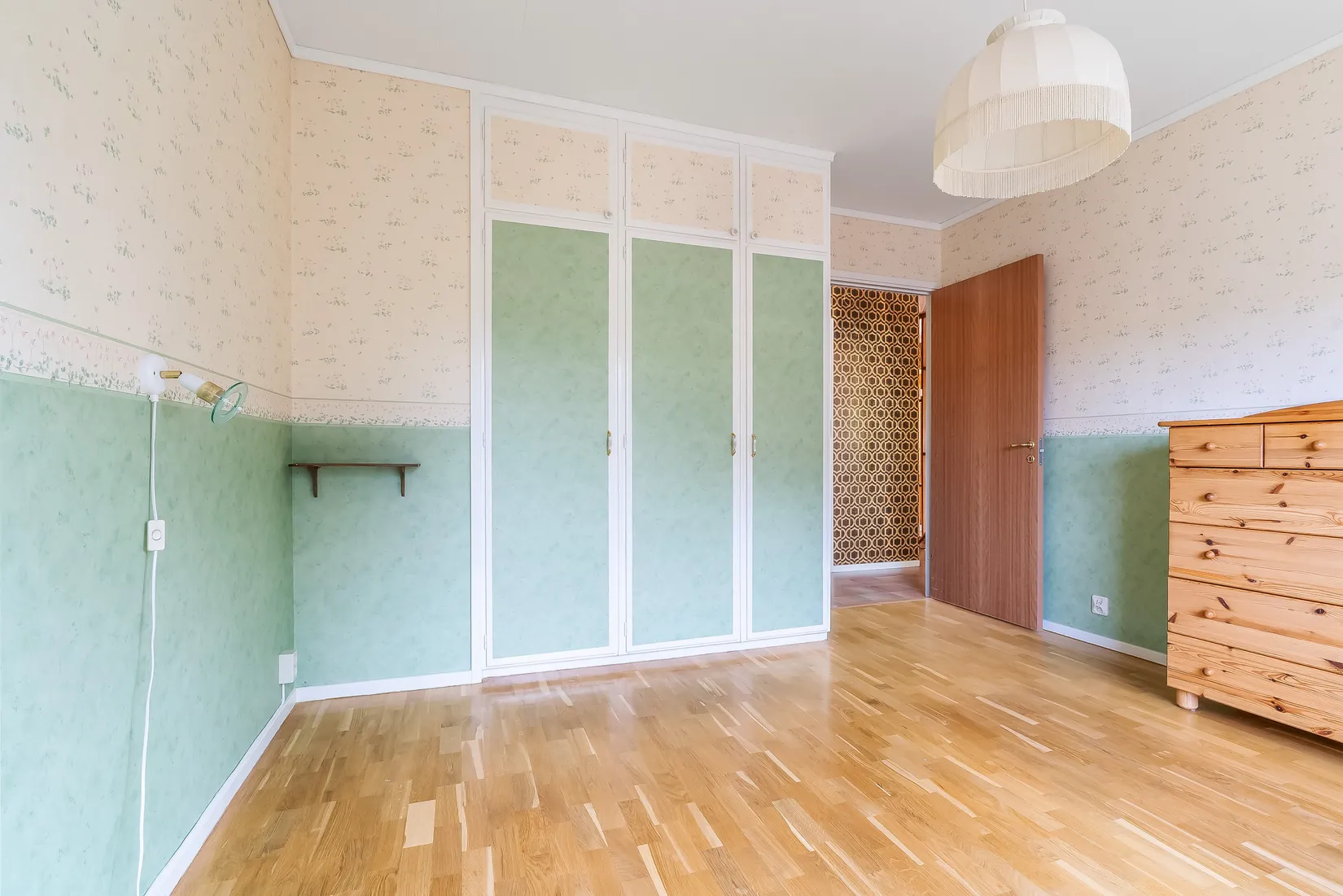 Villa, Mellanvägen 8A, Solsidan, Ludvika