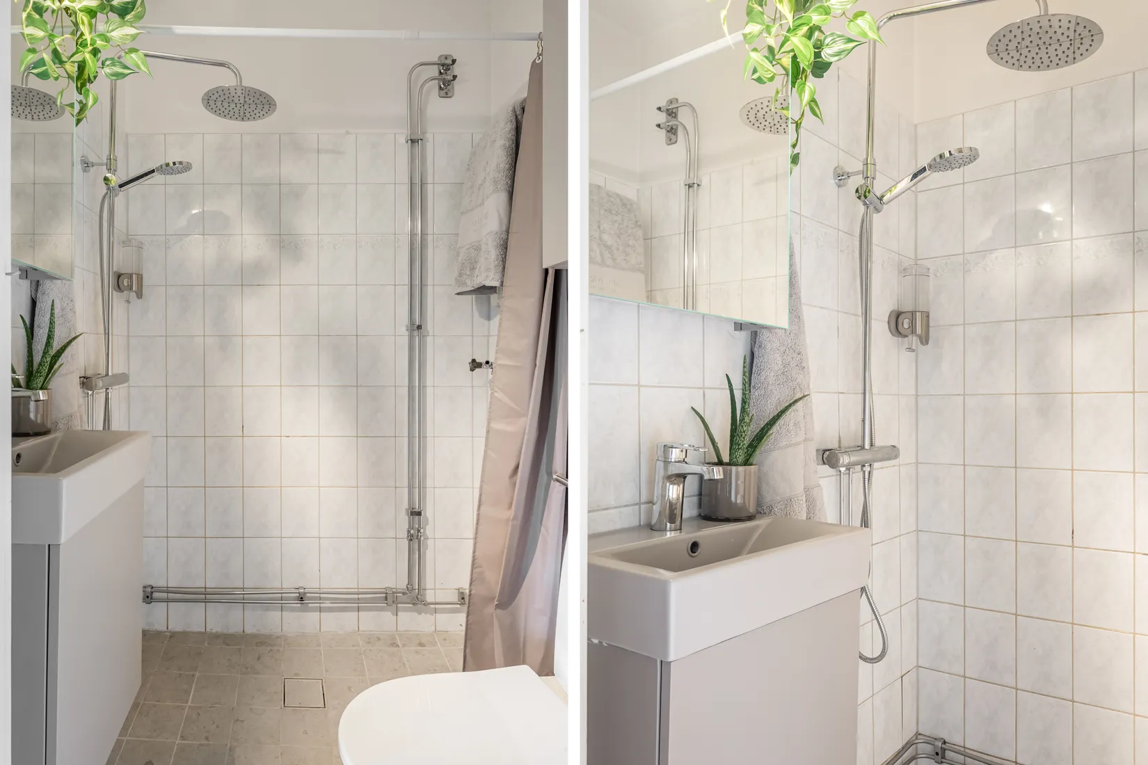 Bostadsrätt, Statsrådsvägen 16 Lgh 1103, Stockholm