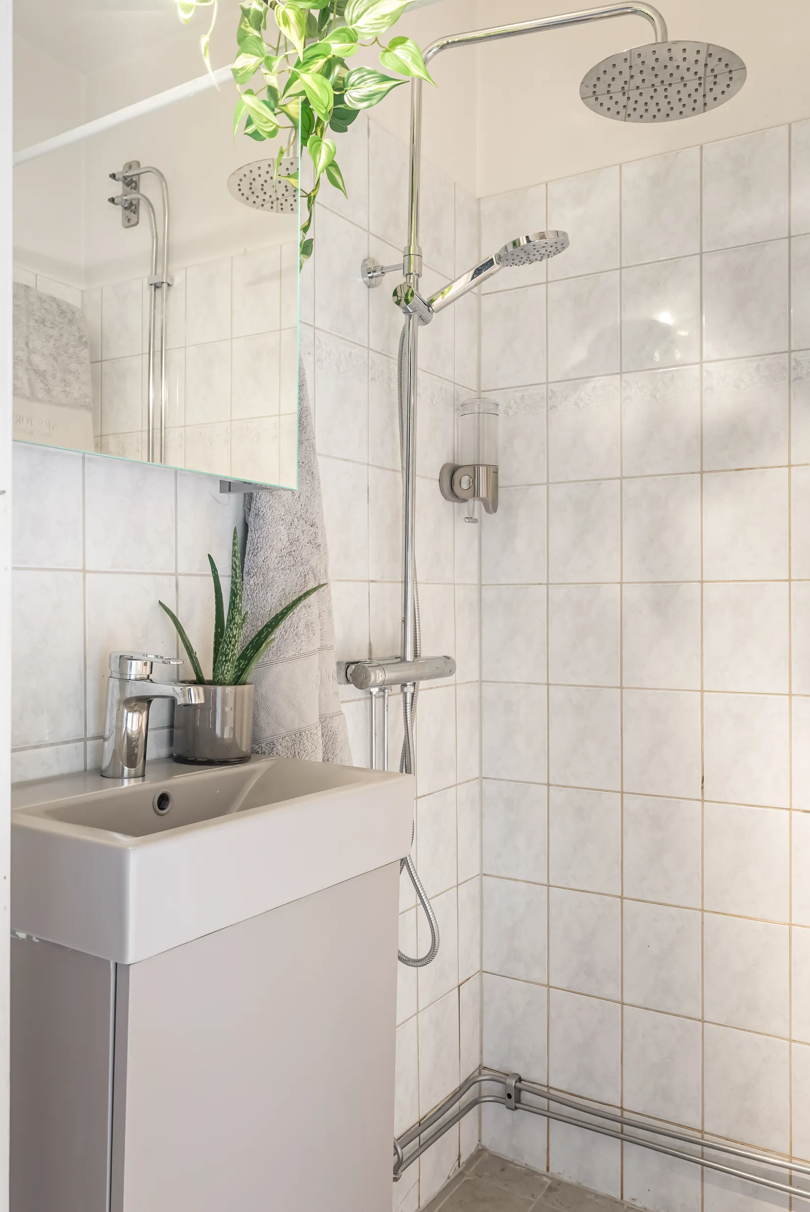 Bostadsrätt, Statsrådsvägen 16 Lgh 1103, Stockholm