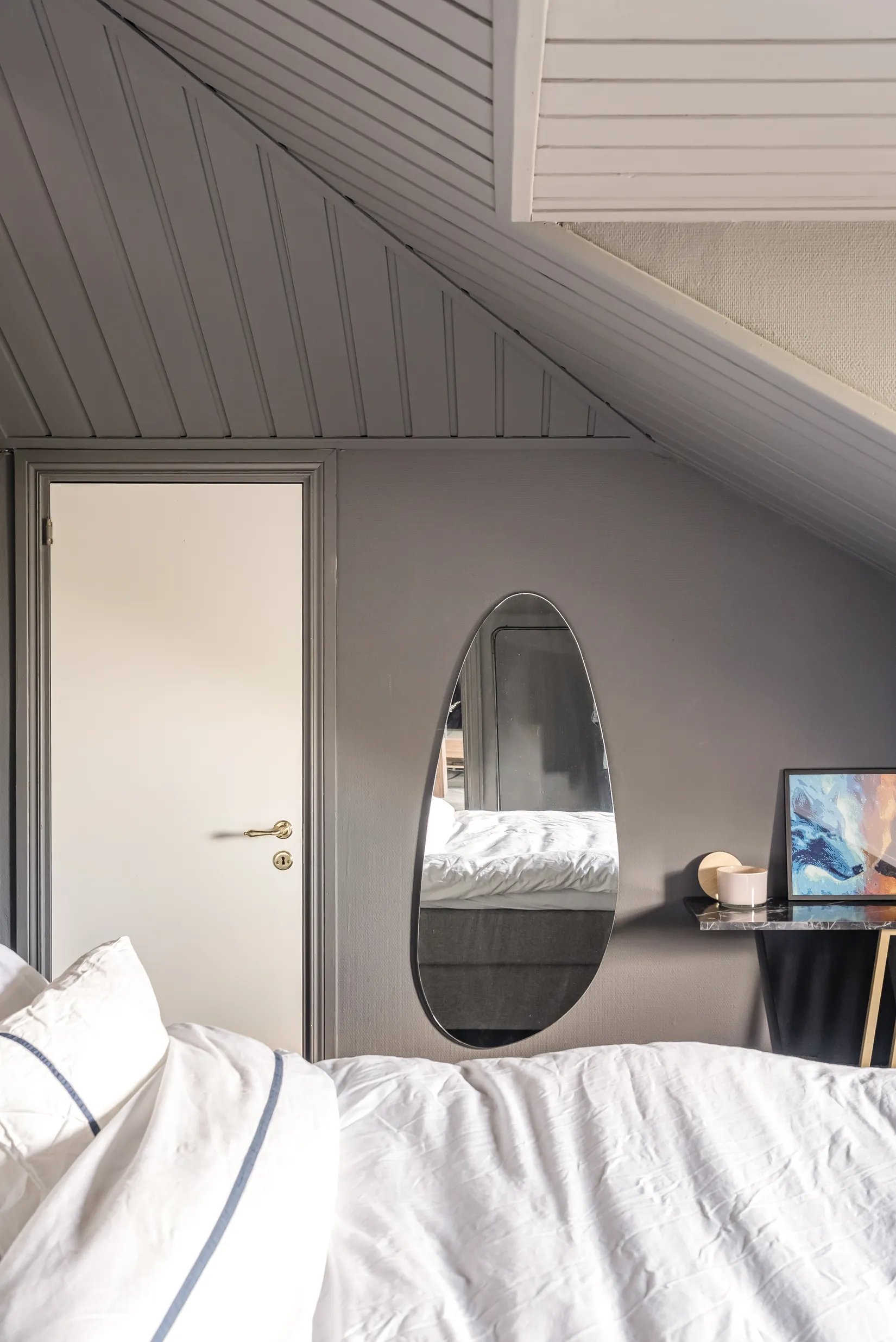 Bostadsrätt, Statsrådsvägen 16 Lgh 1103, Stockholm