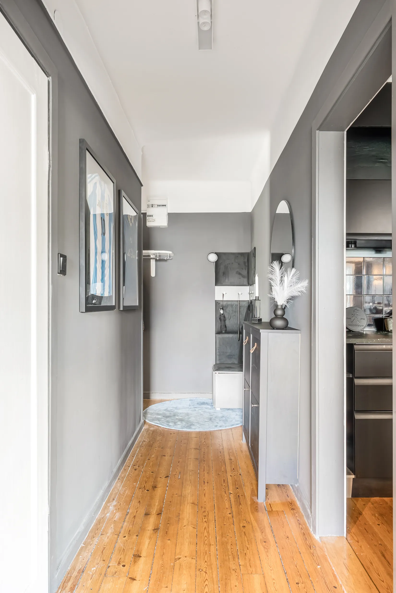 Bostadsrätt, Statsrådsvägen 16 Lgh 1103, Stockholm