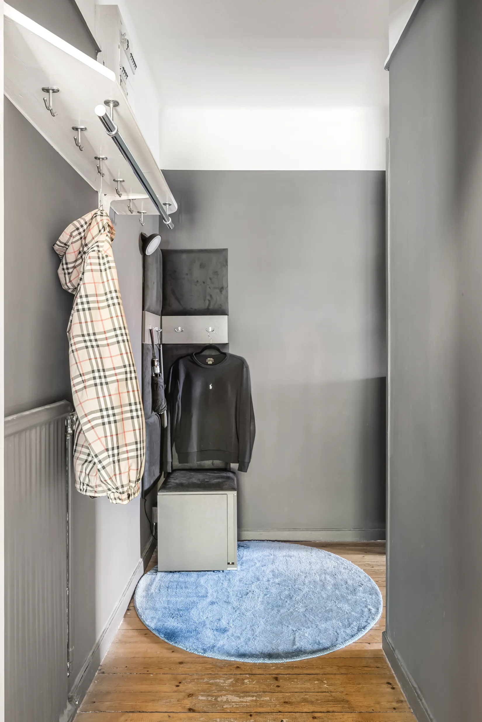 Bostadsrätt, Statsrådsvägen 16 Lgh 1103, Stockholm