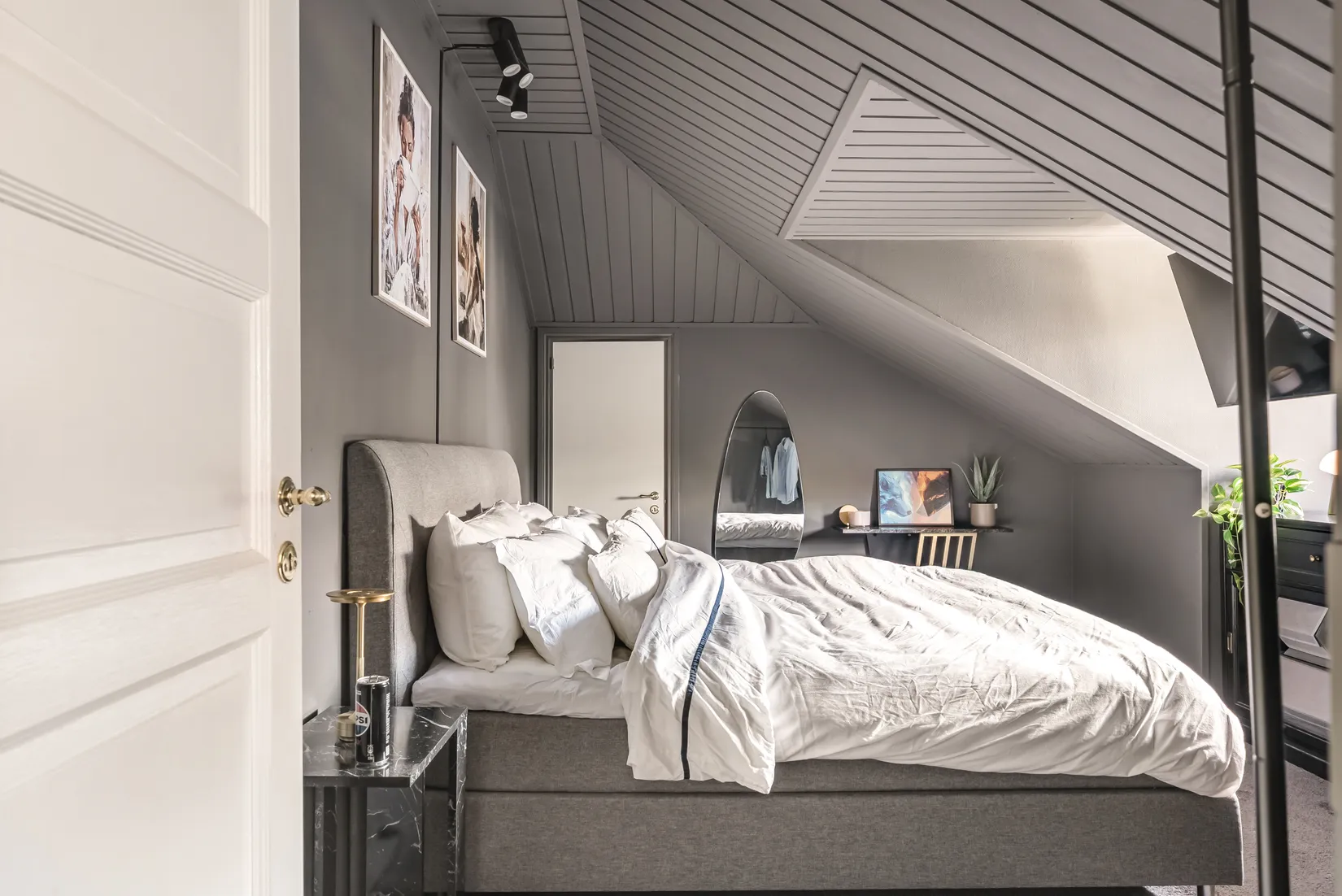 Bostadsrätt, Statsrådsvägen 16 Lgh 1103, Stockholm