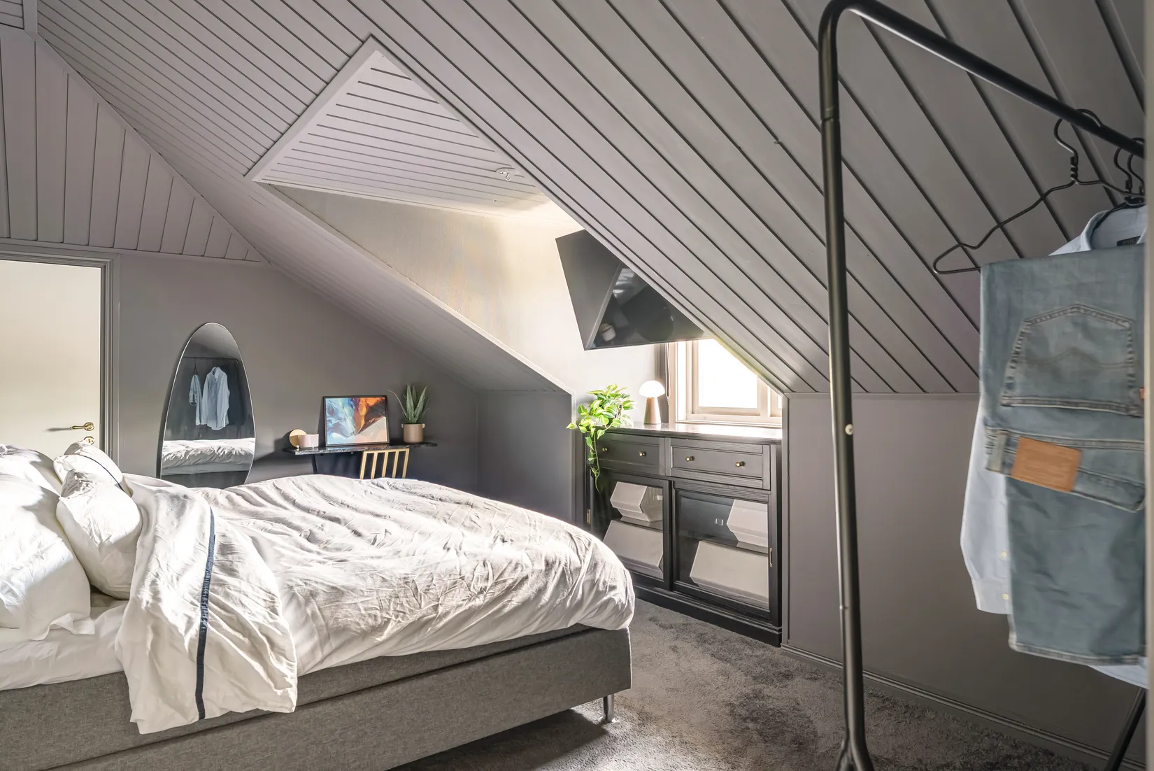 Bostadsrätt, Statsrådsvägen 16 Lgh 1103, Stockholm