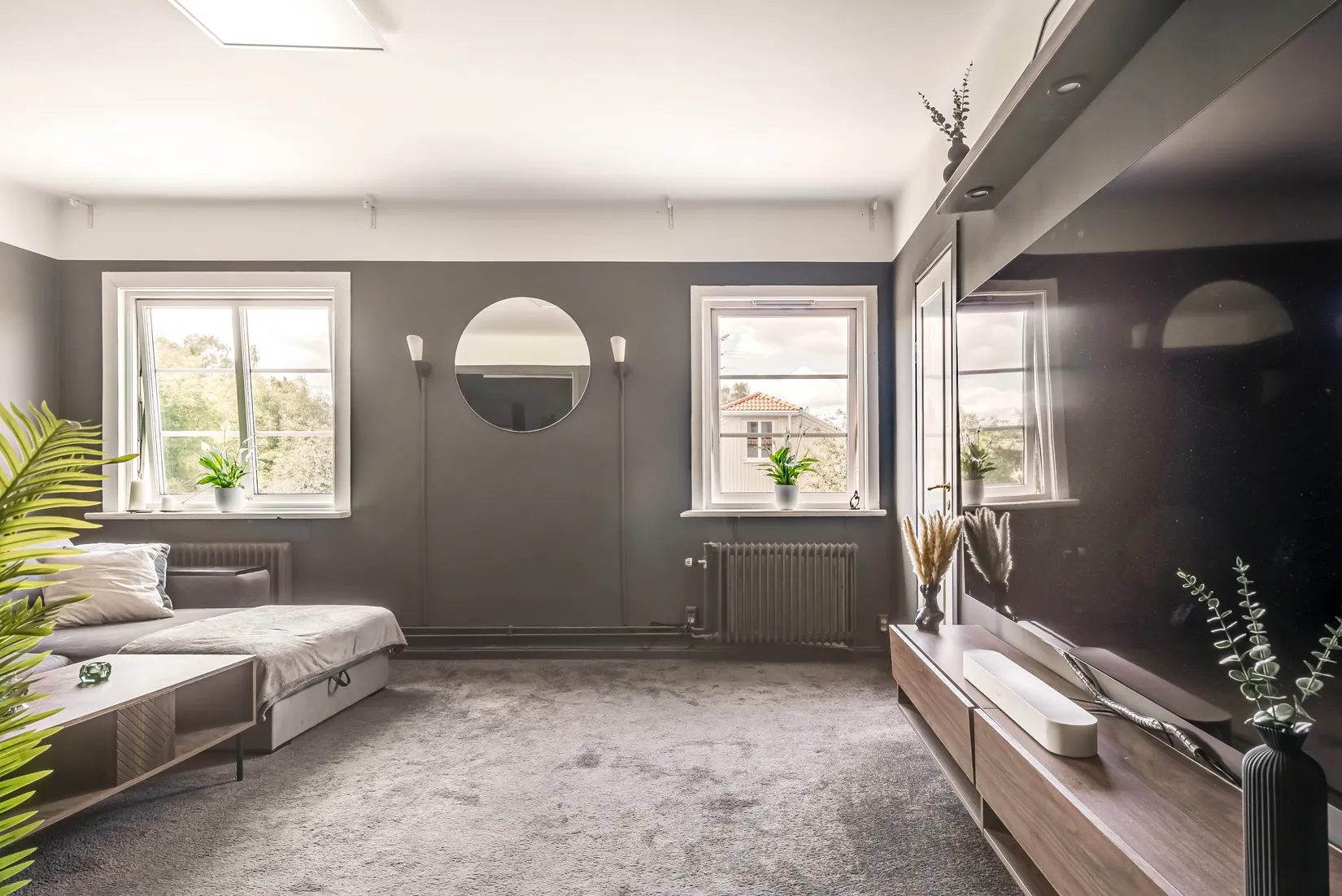 Bostadsrätt, Statsrådsvägen 16 Lgh 1103, Stockholm
