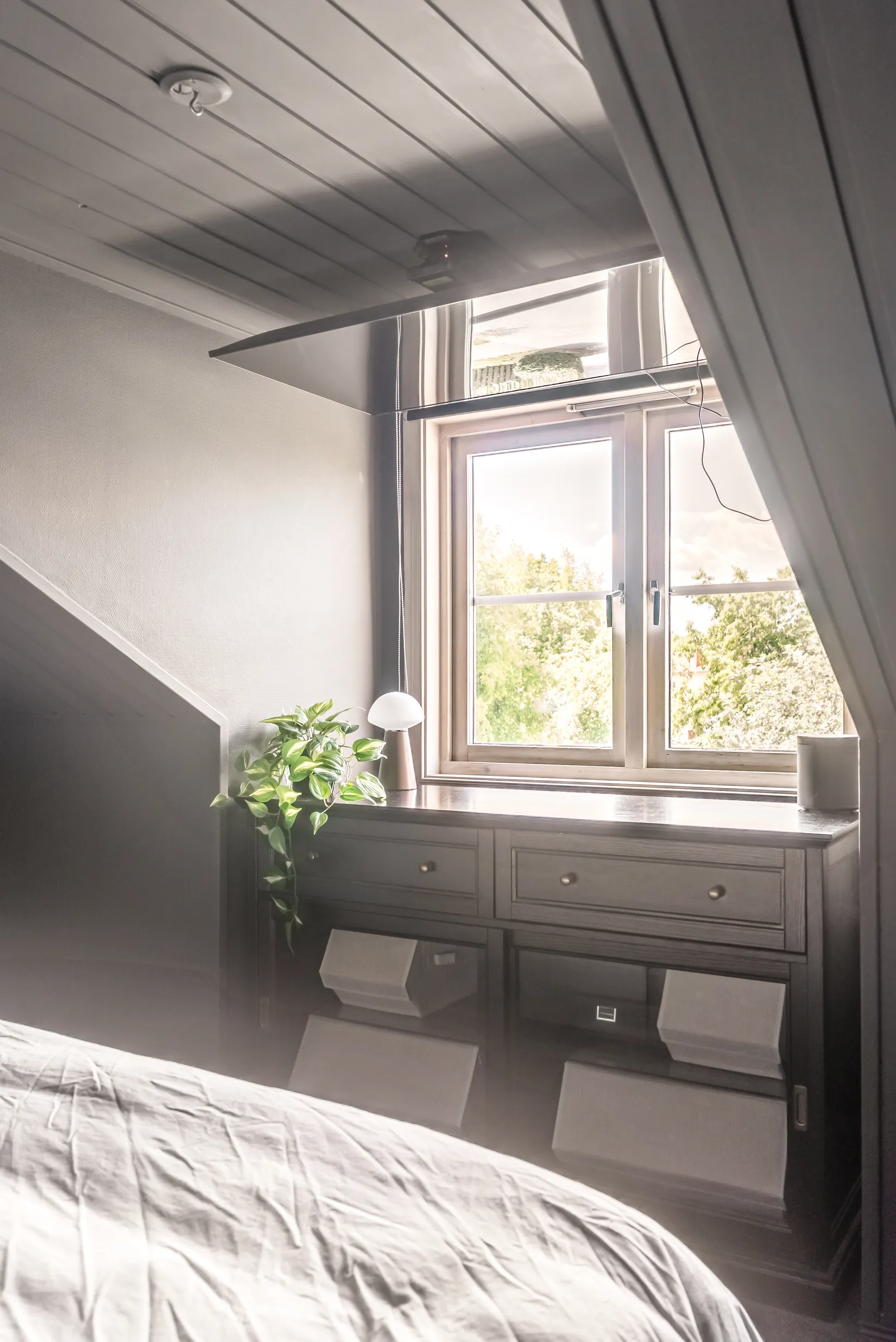 Bostadsrätt, Statsrådsvägen 16 Lgh 1103, Stockholm